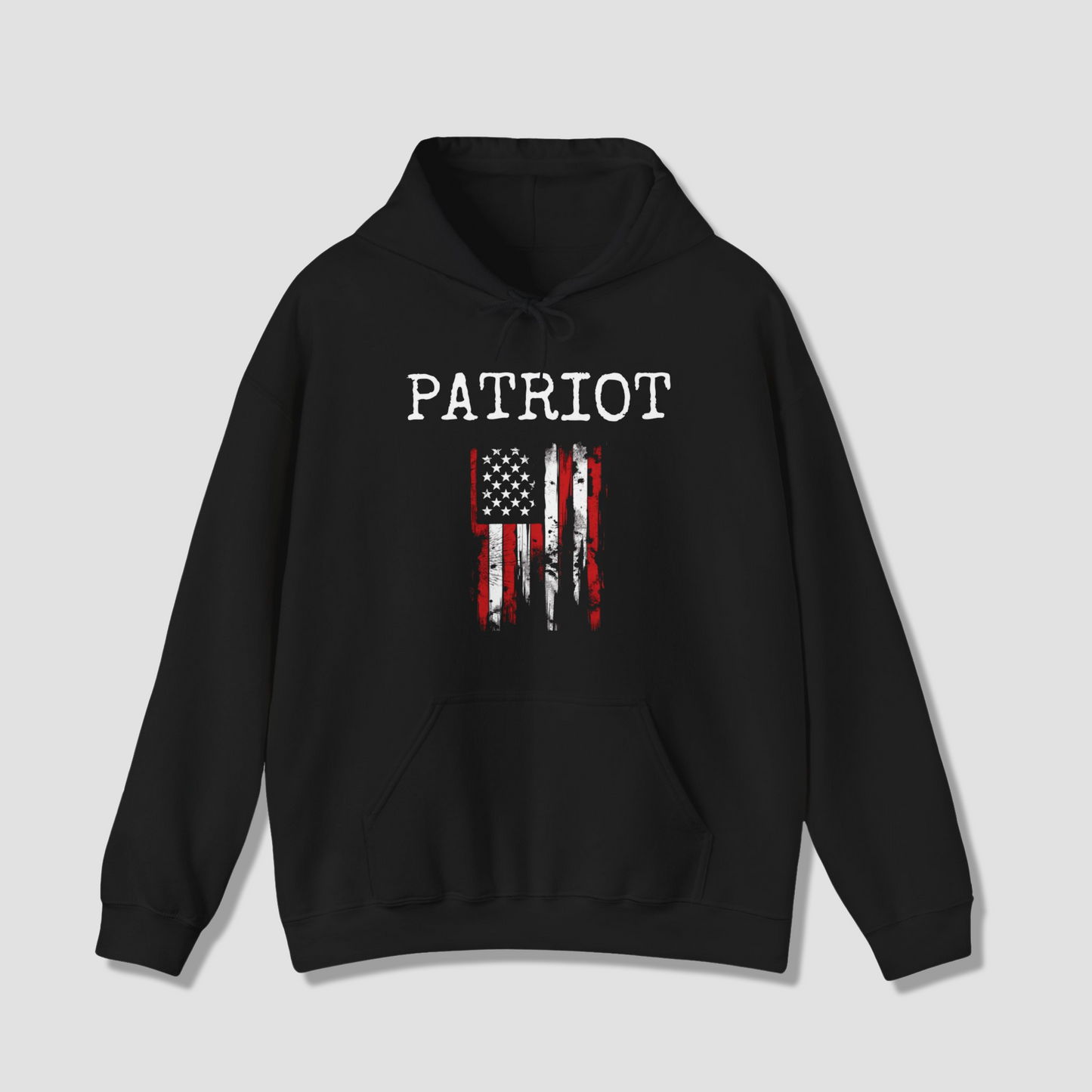 Patriot Hoodie