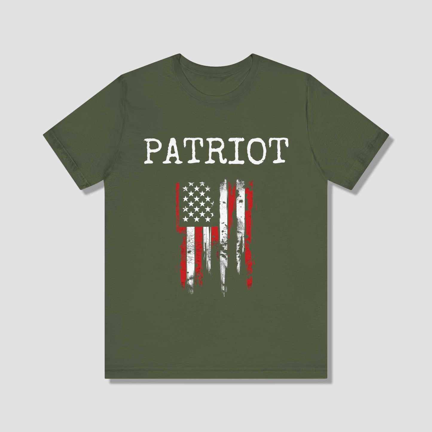 Patriot Tee